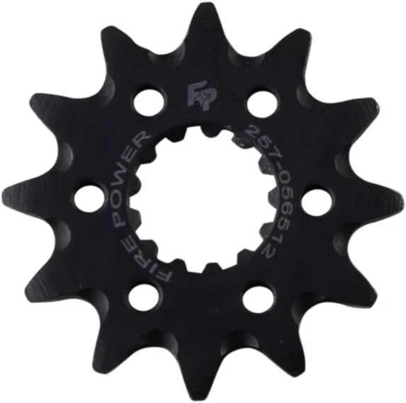 FIRE POWER - FPC-565-12-1 - Front CS Sprocket