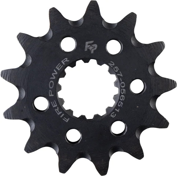 FIRE POWER - FPC-565-13-1 - Front CS Sprocket