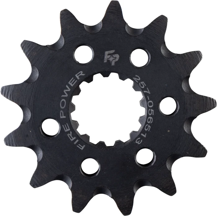 FIRE POWER - FPC-565-13-1 - Front CS Sprocket