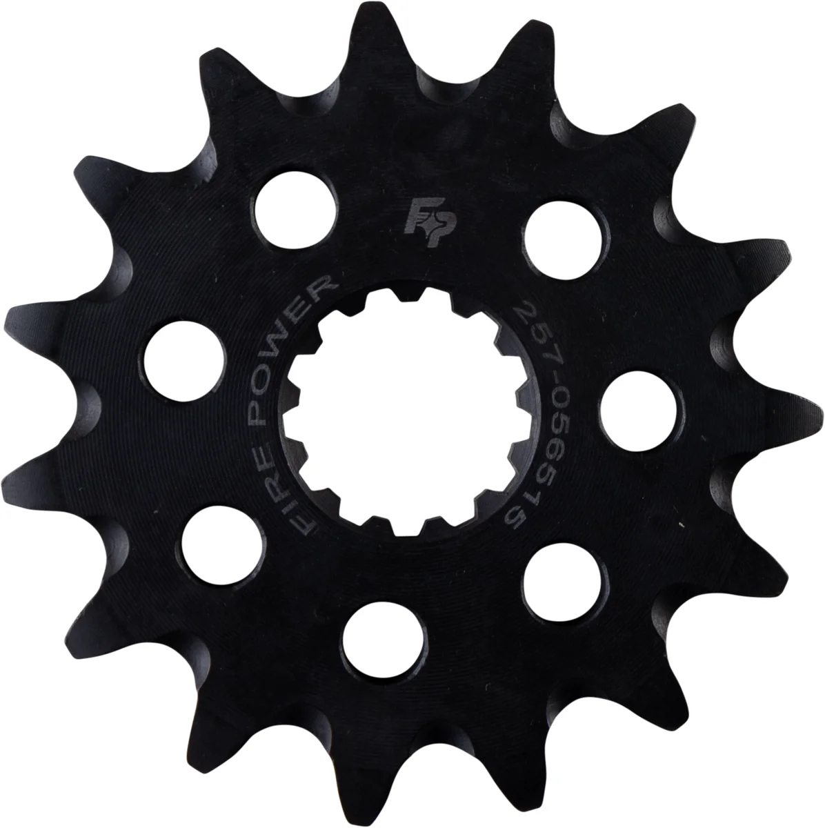 FIRE POWER - FPC-565-15-1 - Front CS Sprocket