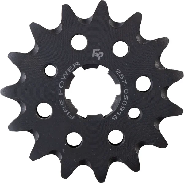 FIRE POWER - FPC-569-15-1 - Front CS Sprocket