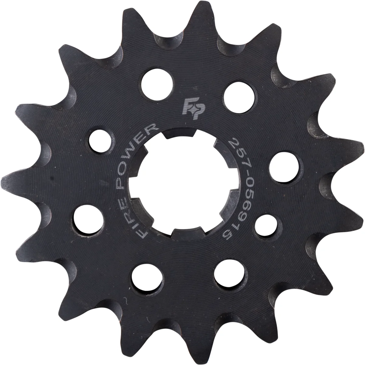 FIRE POWER - FPC-569-15-1 - Front CS Sprocket