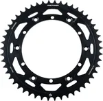FIRE POWER - FPS-853-50-BLK - Rear Steel Sprocket