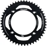 FIRE POWER - FPS-898-49-BLK - Rear Steel Sprocket