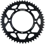 FIRE POWER - FPS-990-50-BLK - Rear Steel Sprocket