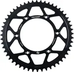 FIRE POWER - FPS-990-52-BLK - Rear Steel Sprocket