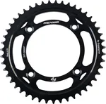FIRE POWER - FPS-998-47-BLK - Rear Steel Sprocket