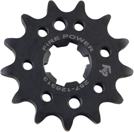 FIRE POWER - FPC-1263-13-1 - Front CS Sprocket