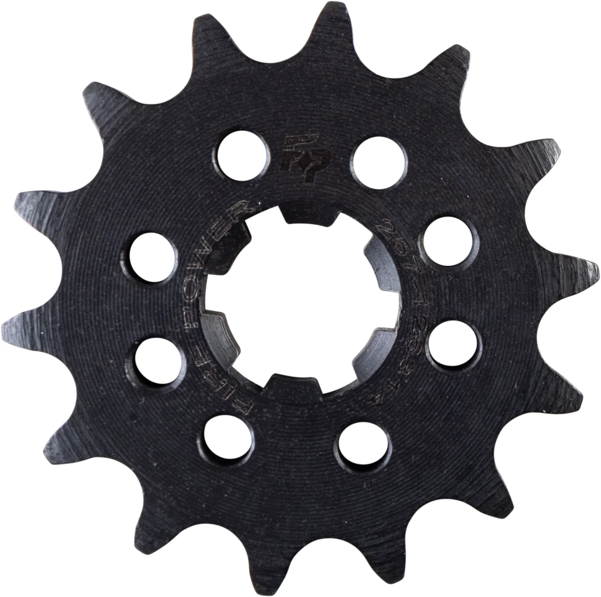 FIRE POWER - FPC-1263-14-1 - Front CS Sprocket