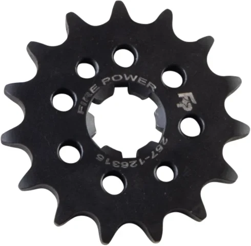 FIRE POWER - FPC-1263-15-1 - Front CS Sprocket