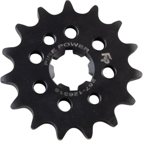 FIRE POWER - FPC-1263-15-1 - Front CS Sprocket