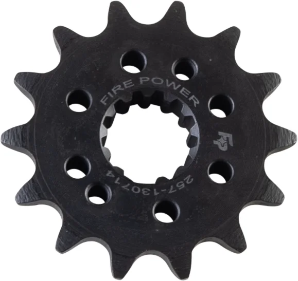 FIRE POWER - FPC-1307-14-2 - Front CS Sprocket