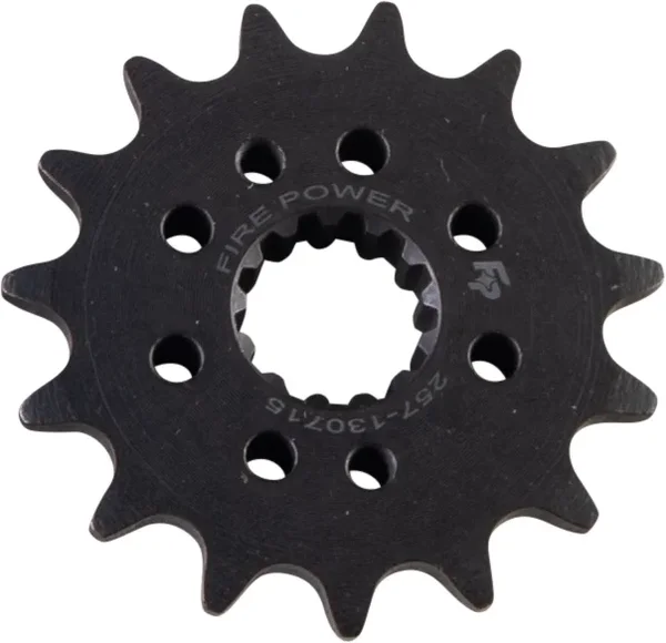 FIRE POWER - FPC-1307-15-2 - Front CS Sprocket