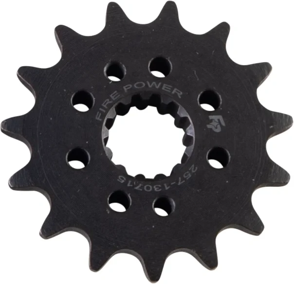 FIRE POWER - FPC-1307-15-2 - Front CS Sprocket