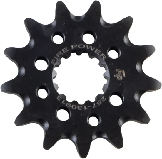 FIRE POWER - FPC-1309-13-1 - Front CS Sprocket