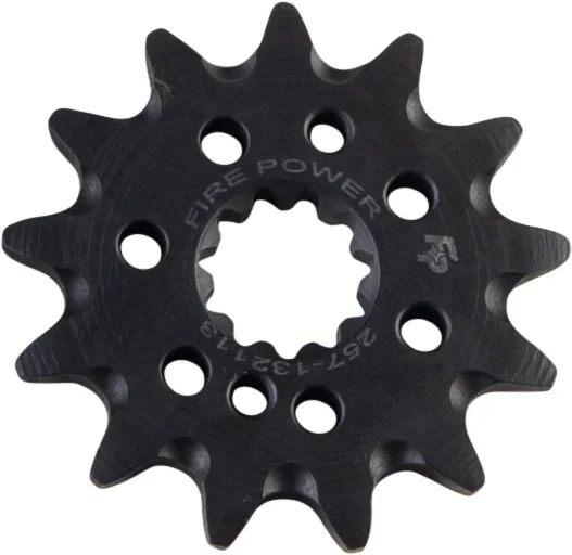FIRE POWER - FPC-1321-13-1 - Front CS Sprocket
