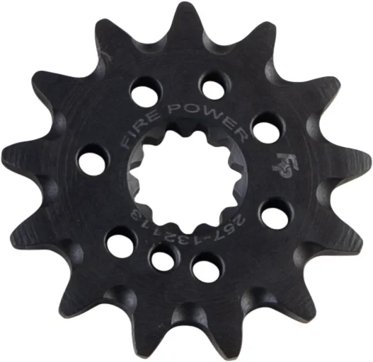 FIRE POWER - FPC-1321-13-1 - Front CS Sprocket