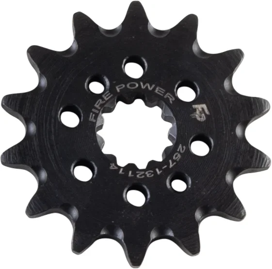 FIRE POWER - FPC-1321-14-1 - Front CS Sprocket