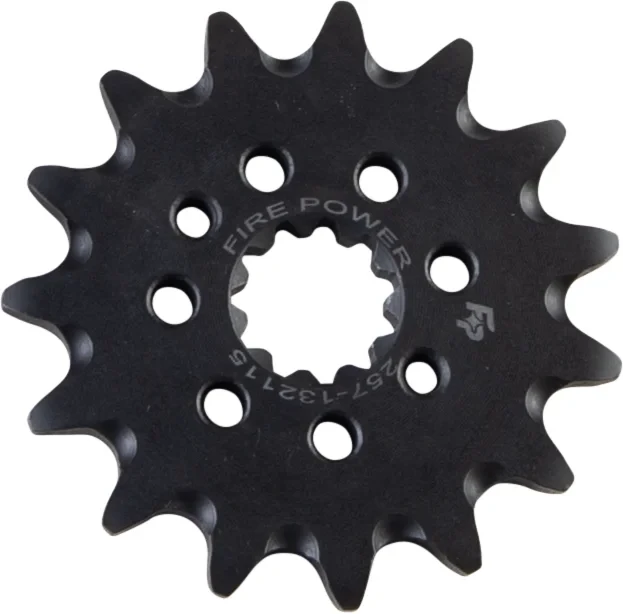 FIRE POWER - FPC-1321-15-1 - Front CS Sprocket