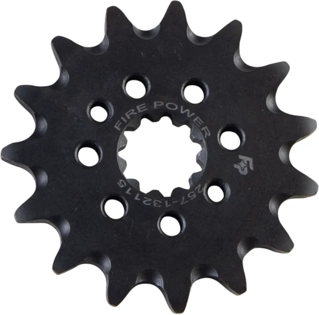 FIRE POWER - FPC-1321-15-1 - Front CS Sprocket