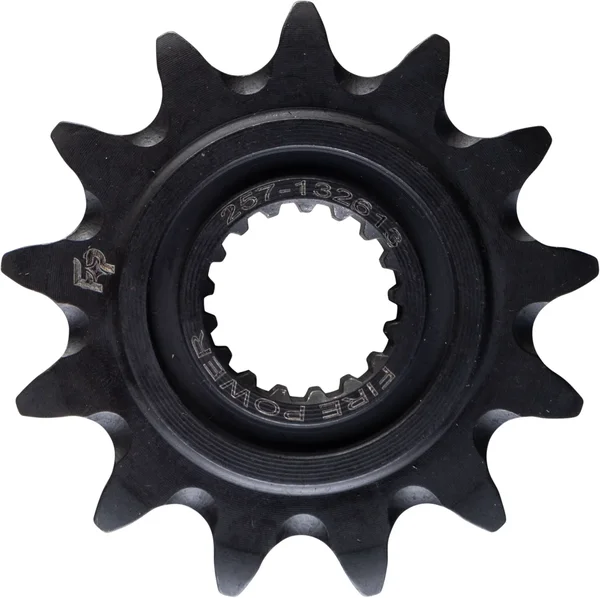 FIRE POWER - FPC-1326-13-1 - Front CS Sprocket