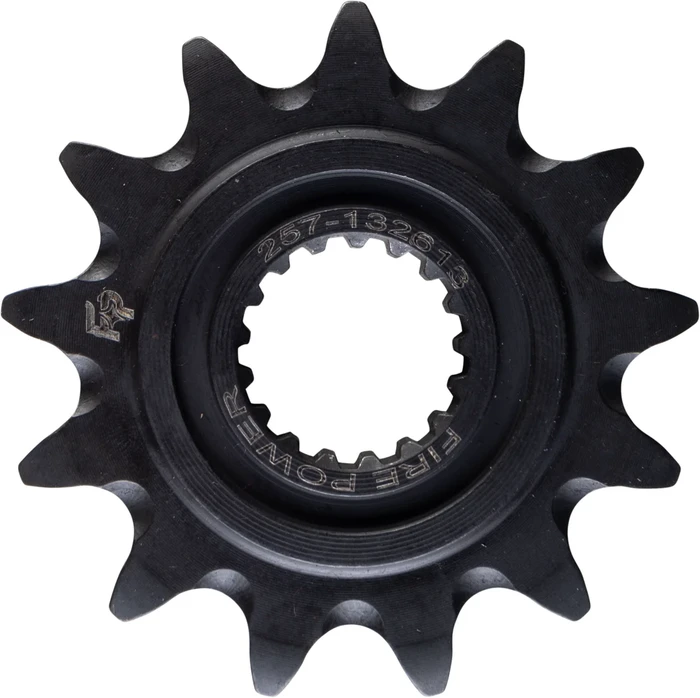 FIRE POWER - FPC-1326-13-1 - Front CS Sprocket