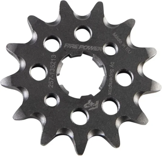 FIRE POWER - FPC-1352-13-1 - Front CS Sprocket