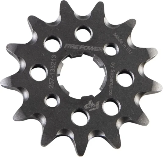 FIRE POWER - FPC-1352-13-1 - Front CS Sprocket