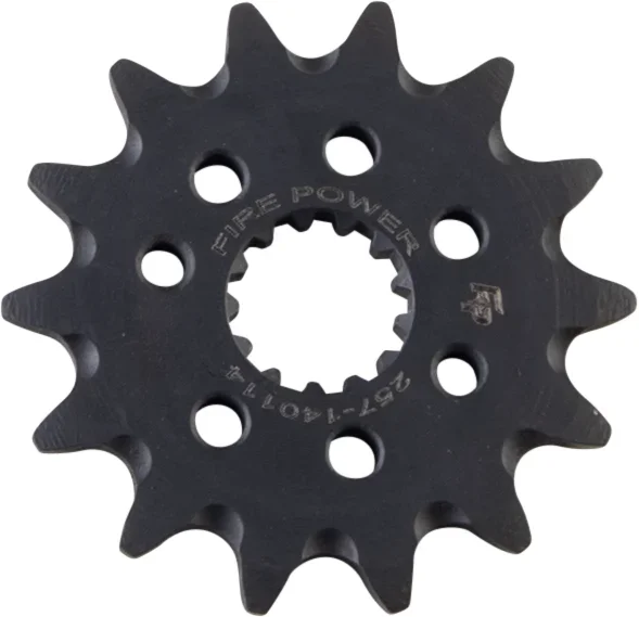 FIRE POWER - FPC-1401-14-1 - Front CS Sprocket