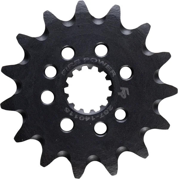 FIRE POWER - FPC-1401-15-1 - Front CS Sprocket