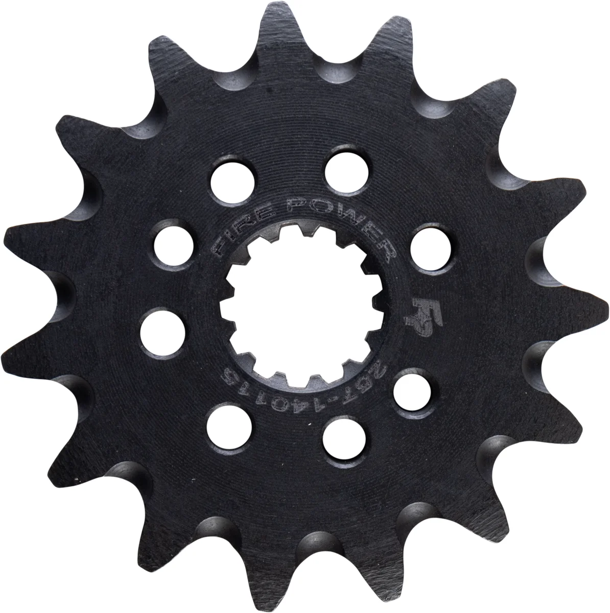 FIRE POWER - FPC-1401-15-1 - Front CS Sprocket