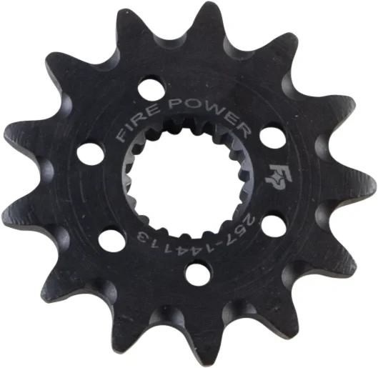 FIRE POWER - FPC-1441-13-1 - Front CS Sprocket