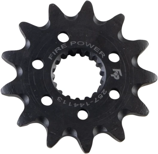 FIRE POWER - FPC-1441-13-1 - Front CS Sprocket