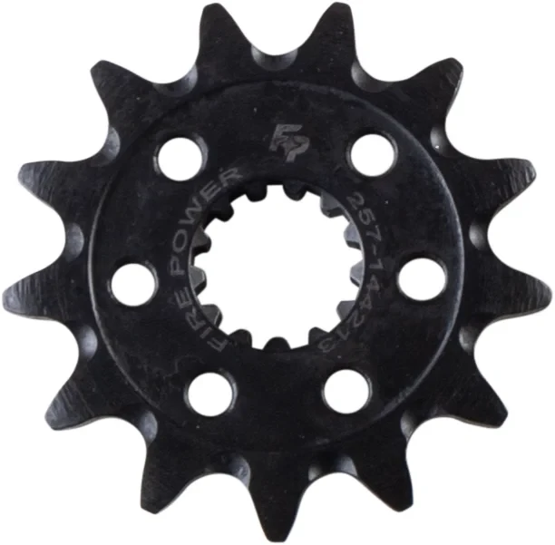 FIRE POWER - FPC-1442-13-1 - Front CS Sprocket