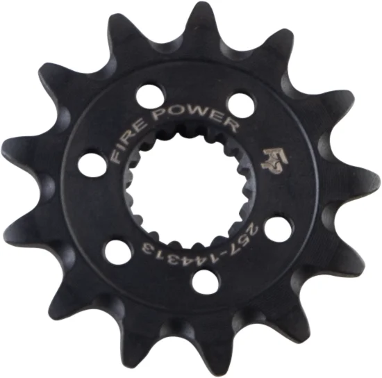 FIRE POWER - FPC-1443-13-1 - Front CS Sprocket