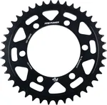 FIRE POWER - FPS-1486-42-BLK - Rear Steel Sprocket