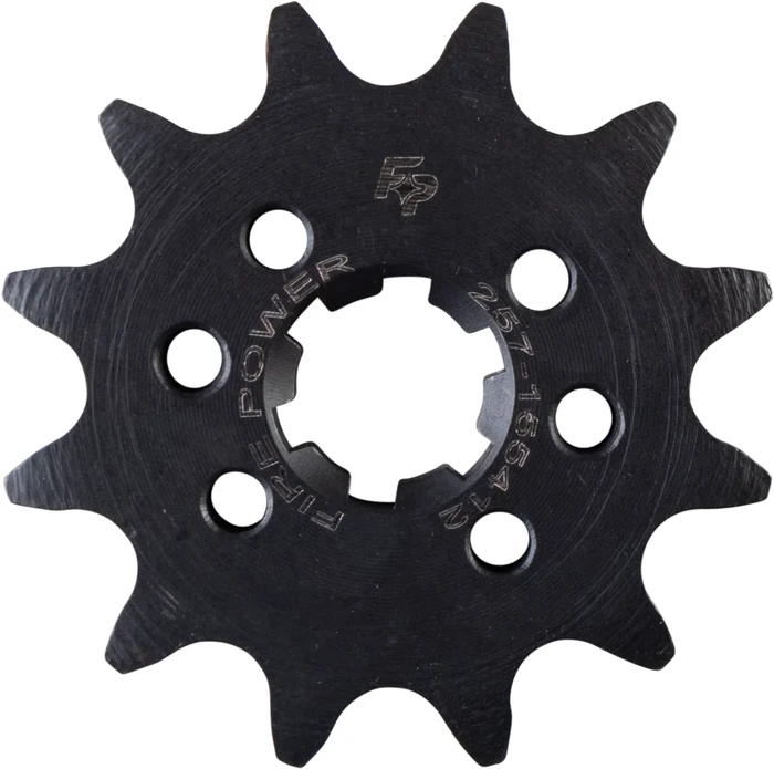FIRE POWER - FPC-1554-12-2 - Front CS Sprocket