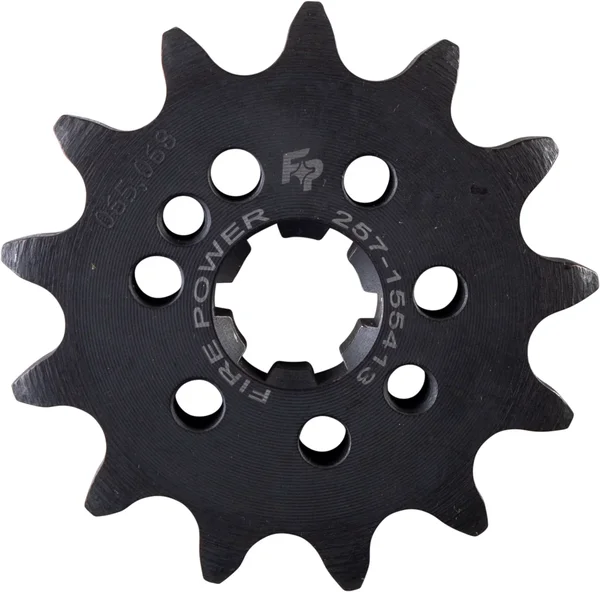 FIRE POWER - FPC-1554-13-2 - Front CS Sprocket