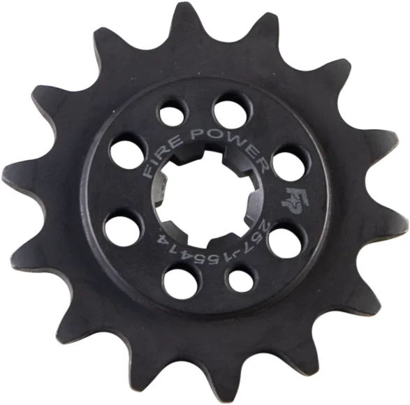 FIRE POWER - FPC-1554-14-2 - Front CS Sprocket