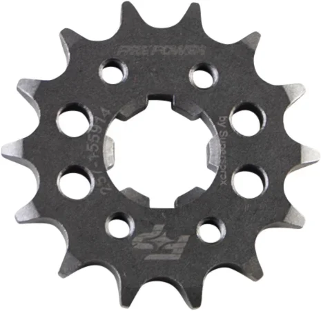 FIRE POWER - FPC-1559-14-2 - Front CS Sprocket