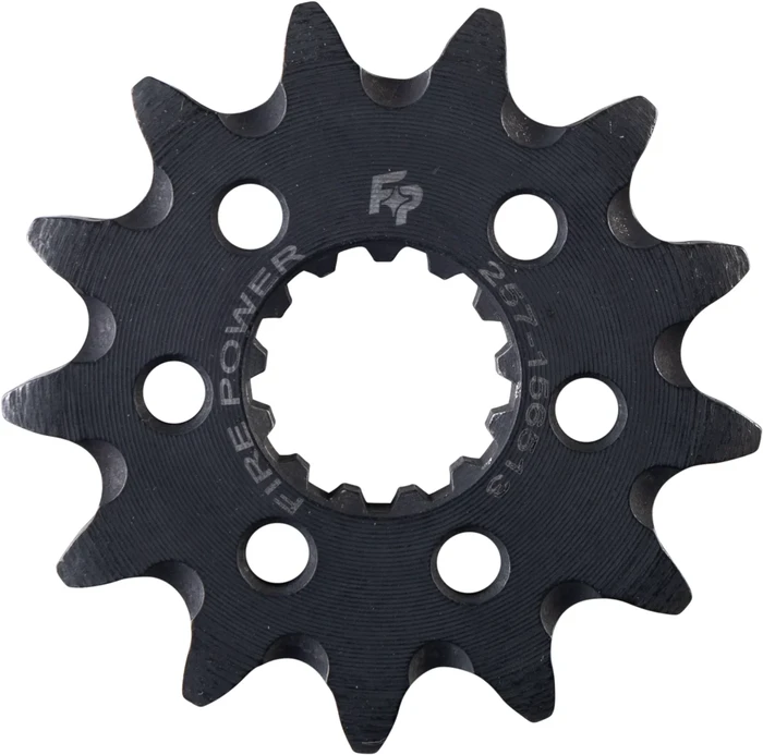 FIRE POWER - FPC-1565-13-1 - Front CS Sprocket