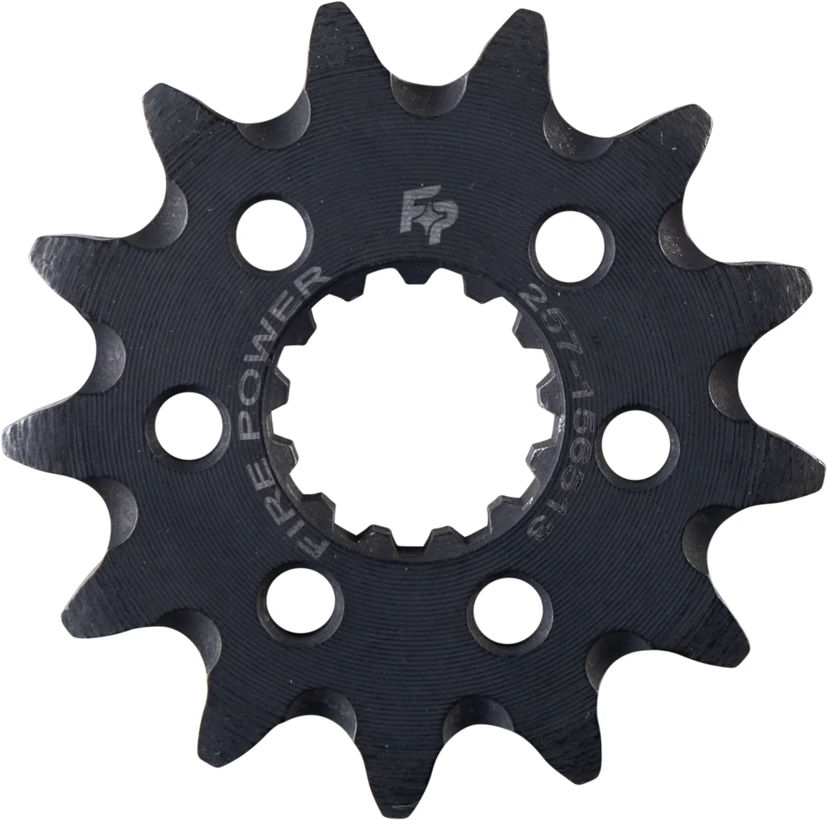 FIRE POWER - FPC-1565-13-1 - Front CS Sprocket