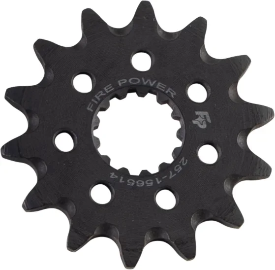 FIRE POWER - FPC-1565-14-1 - Front CS Sprocket