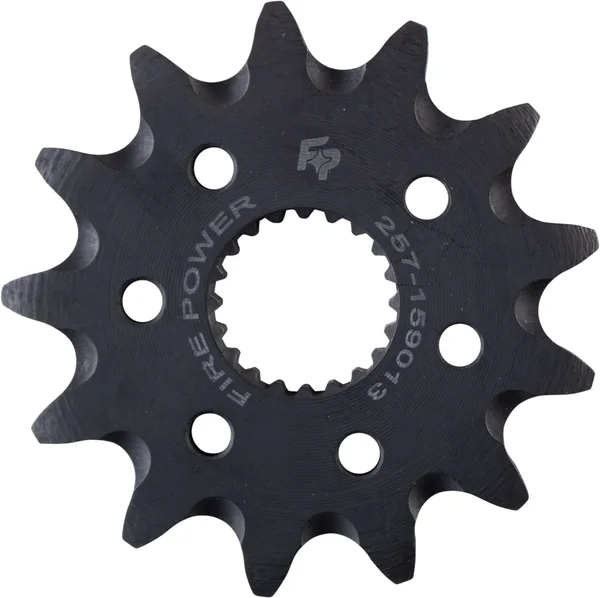 FIRE POWER - FPC-1590-13-1 - Front CS Sprocket