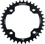FIRE POWER - FPS-1760-36-BLK - Rear Steel Sprocket