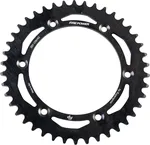 FIRE POWER - FPS-1791-42-BLK - Rear Steel Sprocket