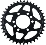 FIRE POWER - FPS-1826-39-BLK - Rear Steel Sprocket