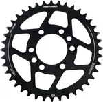 FIRE POWER - FPS-1826-40-BLK - Rear Steel Sprocket