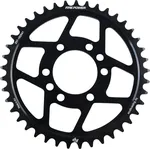 FIRE POWER - FPS-1826-41-BLK - Rear Steel Sprocket