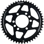 FIRE POWER - FPS-1843-49-BLK - Rear Steel Sprocket